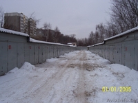 ПРОДАЕТСЯ ГАРАЖ - Изображение #3, Объявление #21453