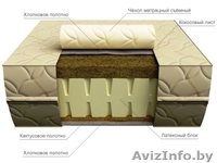 Ортопедические матрасы - Изображение #1, Объявление #21456