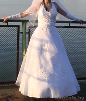 Свадебное платье - Изображение #1, Объявление #20233