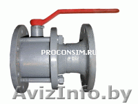 Трубопроводная арматура - Изображение #1, Объявление #24084