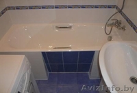 Ванная под ключ.Качественный ремонт по умеренным  ценам. От и до. - Изображение #1, Объявление #24465