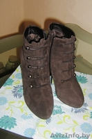 Ботильоны 37р-р - Изображение #2, Объявление #18757