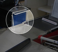 витрины, контейнеры, накопители из пластика и оргстекла - Изображение #1, Объявление #25821