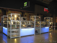 изготовление торгового оборудования по индивидуальному заказу - Изображение #1, Объявление #22947