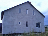 Продам дом в П. Колодищи - Изображение #2, Объявление #19411