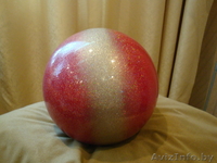 Предметы для художественной гимнастики - Изображение #2, Объявление #20483