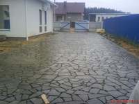 Укладка, облицовка диким камнем - Изображение #3, Объявление #19675