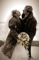 фотосъемка свадеб - Изображение #2, Объявление #24981