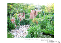 Ландшафтный дизайн - Изображение #3, Объявление #11132