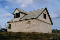 участок с постройками(2-х эт.дом, гараж, баня, сарай) - Изображение #2, Объявление #19680