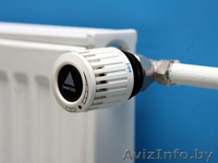 Сантехнические работы в Минске и области - Изображение #1, Объявление #19709