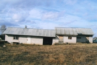 участок с постройками(2-х эт.дом, гараж, баня, сарай) - Изображение #1, Объявление #19680