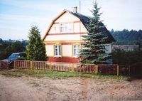 Дача 2 км от озера Вяча - Изображение #2, Объявление #27528