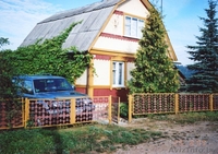 Дача 2 км от озера Вяча - Изображение #3, Объявление #27528