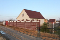 Дом-дача ПРОДАМ 20 сот 130 кв.м. общ.пл. дома - Изображение #2, Объявление #19017