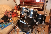 Ударная установка Yamaha - Изображение #1, Объявление #19297