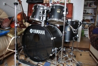 Ударная установка Yamaha - Изображение #3, Объявление #19297