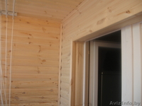 Ремонт и отделка балконов и лоджий в Минске - Изображение #1, Объявление #21528