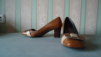 туфли, босоножки - Изображение #1, Объявление #22752