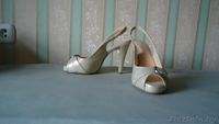 туфли, босоножки - Изображение #3, Объявление #22752