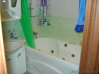 Ванная под ключ.Качественный ремонт по умеренным  ценам. От и до. - Изображение #2, Объявление #24465
