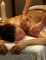 Массажист, 42 года. Антистрессовый, расслабляющий массаж! - Изображение #1, Объявление #26846