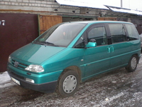 Пежо 806 продаю - Изображение #2, Объявление #22342