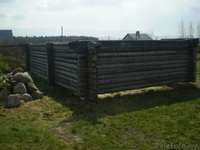 продам сруб бани 8х5м. - Изображение #2, Объявление #23831