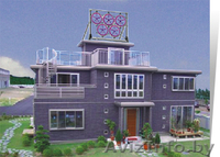 Ветроустановки новой серии JPS ( мощностью от 100 Вт до 5 кВт) из Германии - Изображение #3, Объявление #19452