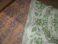 Самотканые покрывала. Новые! - Изображение #2, Объявление #25419