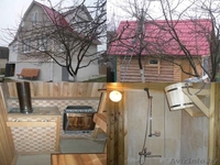 Продается дача в Минском районе - Изображение #1, Объявление #27017