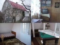 Продается дача в Минском районе - Изображение #2, Объявление #27017