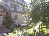 Срочно продам 2-эт. дом в Борисове - Изображение #2, Объявление #23693