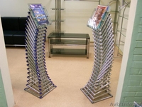 Столы,стойки под аппаратуру,стойки рекламные,стеллажи,перегородки - Изображение #5, Объявление #31819