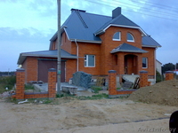 Строительная организация ЧПТУП "Альфатехстрой" - Изображение #2, Объявление #28706