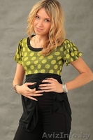 ОДЕЖДА  ДЛЯ  БУДУЩИХ  МАМОЧЕК  ТЦ  ЕВРОПА - Изображение #4, Объявление #35951