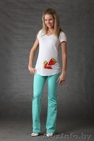 СТИЛЬНАЯ  ОДЕЖДА  ДЛЯ  БУДУЩИХ  МАМ  ТЦ ЕВРОПА - Изображение #3, Объявление #37003