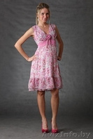 СТИЛЬНАЯ  ОДЕЖДА  ДЛЯ  БУДУЩИХ  МАМ  ТЦ ЕВРОПА - Изображение #1, Объявление #37003