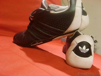  кроссовки ADIDAS  - Изображение #3, Объявление #31705