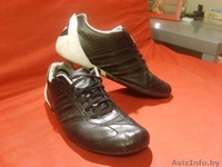  кроссовки ADIDAS  - Изображение #1, Объявление #31705