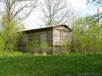 Нарочь д.Никольцы (Мядельский р-н). Законсервированное  строительство - Изображение #3, Объявление #31389