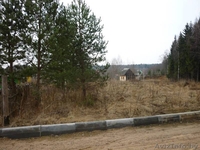 Продается дачный участок - Изображение #1, Объявление #34709