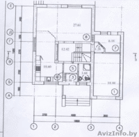 Уютный дом в Заславле-городе спутнике Минска - Изображение #5, Объявление #31157