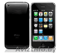 Iphone V800, 2sim,Java and WIFI, гаранития и доставка, минск - Изображение #1, Объявление #31685