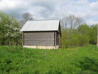 Нарочь д.Никольцы (Мядельский р-н). Законсервированное  строительство - Изображение #2, Объявление #31389