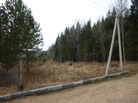 Продается дачный участок - Изображение #2, Объявление #34709