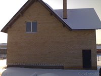 Дом в поселке городского типа Хатежино - Изображение #4, Объявление #32119