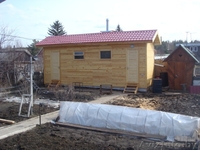 Нужен приработок столяр-плотник - Изображение #4, Объявление #28580