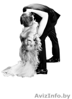 Свадебный танец. Постановка. Индивидуальные уроки - Изображение #3, Объявление #30337