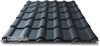 Польская металлочерепица "Regamet" (Регамет) - Изображение #1, Объявление #32140